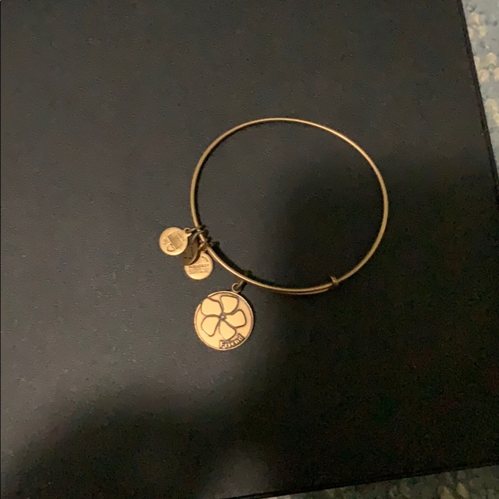 Friend bracelet